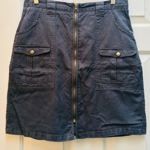 Utility Skirt